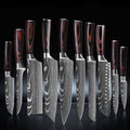  10piece set