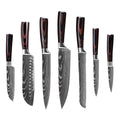  7piece set