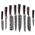  8piece set