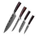  4piece set