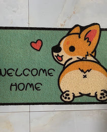 Cartoon Carpets Doormats Rugs For Home Bathroom Living Room