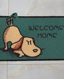 Cartoon Carpets Doormats Rugs For Home Bathroom Living Room