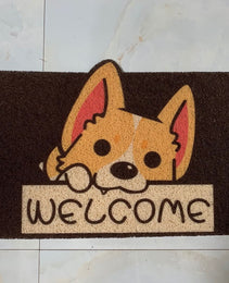 Cartoon Carpets Doormats Rugs For Home Bathroom Living Room