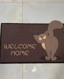 Cartoon Carpets Doormats Rugs For Home Bathroom Living Room