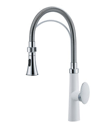 Kitchen Faucet Sink Hot And Cold Copper Faucet Sink Sink Sink Water Household Faucet