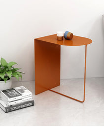 Sofa Side Light Luxury Creative Bedside Table