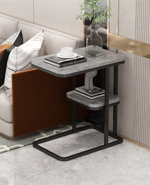 Side Table Modern Simple Small Square Table Light Luxury Home