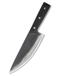 High Carbon Steel Household Fish Killing And Bone Removing Knife