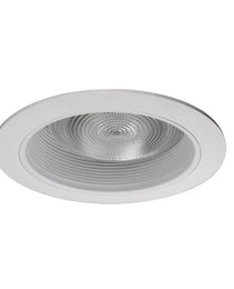 6" Baffle Trim