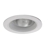 6" Baffle Trim