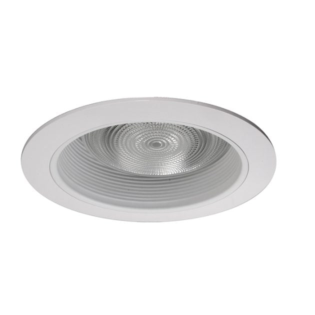6" Baffle Trim