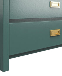 Haven 5-Drawer Kids' Dresser