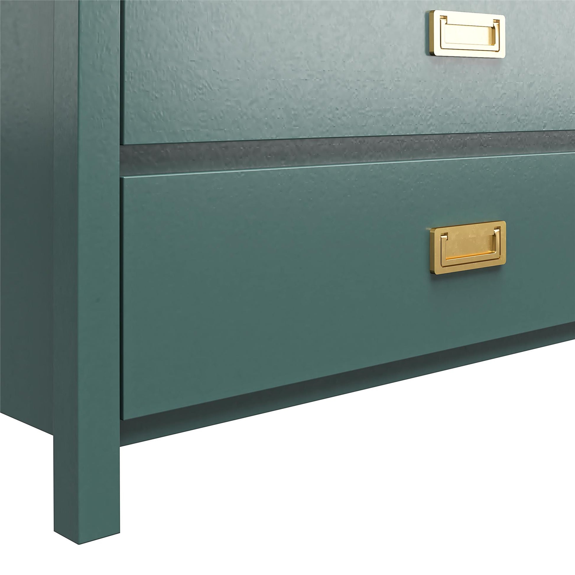 Haven 5-Drawer Kids' Dresser