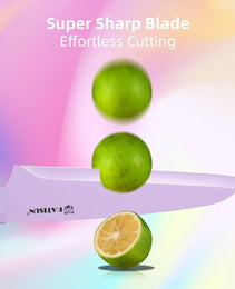30 Piece  Knife Set With Kitchen Cutting Board