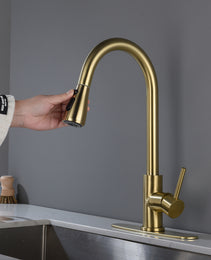 Kitchen Faucet Household Sink Faucet