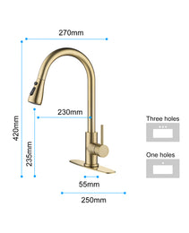 Kitchen Faucet Household Sink Faucet