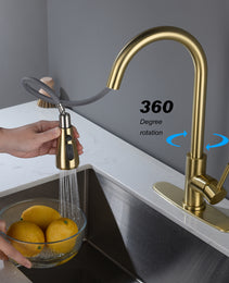 Kitchen Faucet Household Sink Faucet