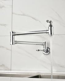 Kitchen Folding Faucet