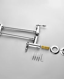 Kitchen Folding Faucet