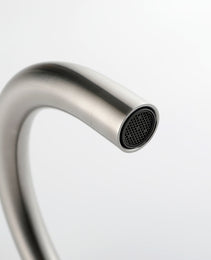 Equipped With Handheld Shower Faucet