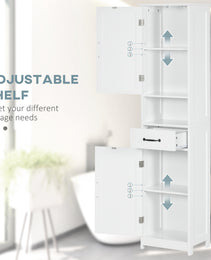 Modern Bathroom Cabinet