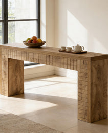 Artistic Style Console Table,Sofa Table,Side Table