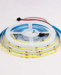 Milight SPI1N01C COB White SPI Strip light