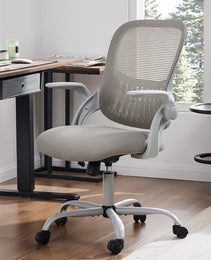 Standing Desk High Office Chair