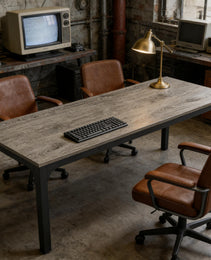 Computer Desk,Executive Table,Rectangle Office Desk