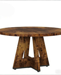 Wooden Coffee Table,Round Bar Table