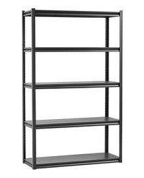 Storage Shelves5-tier Garage Storage Shelving