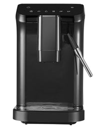 Automatic Espresso Machine 20Bar W/ Frother Steam Wand & 15 Grinding Level