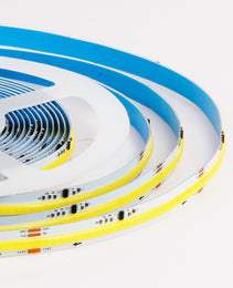Milight SPI1N01C COB White SPI Strip light