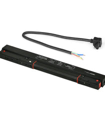 Milight Power Supply Magnetic 200W WZ-CX2020048W