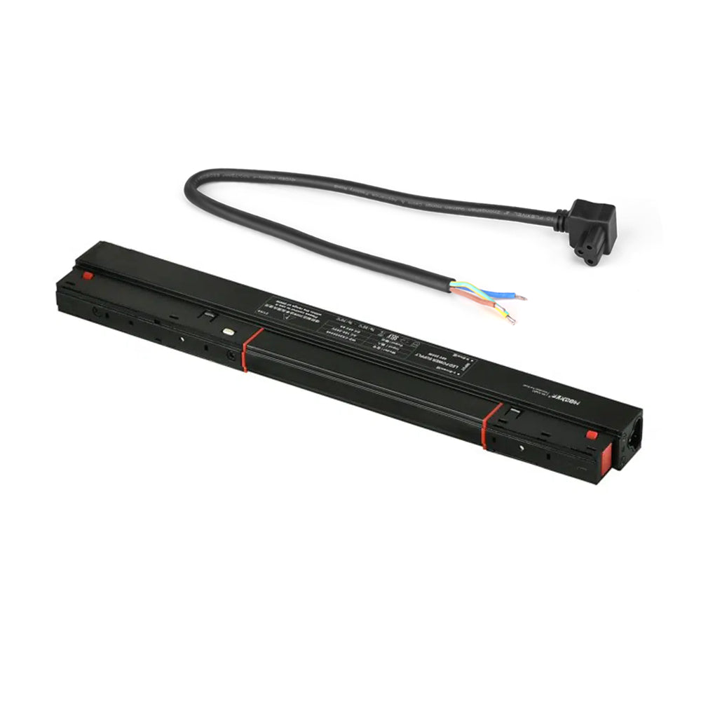 Milight Power Supply Magnetic 200W WZ-CX2020048W