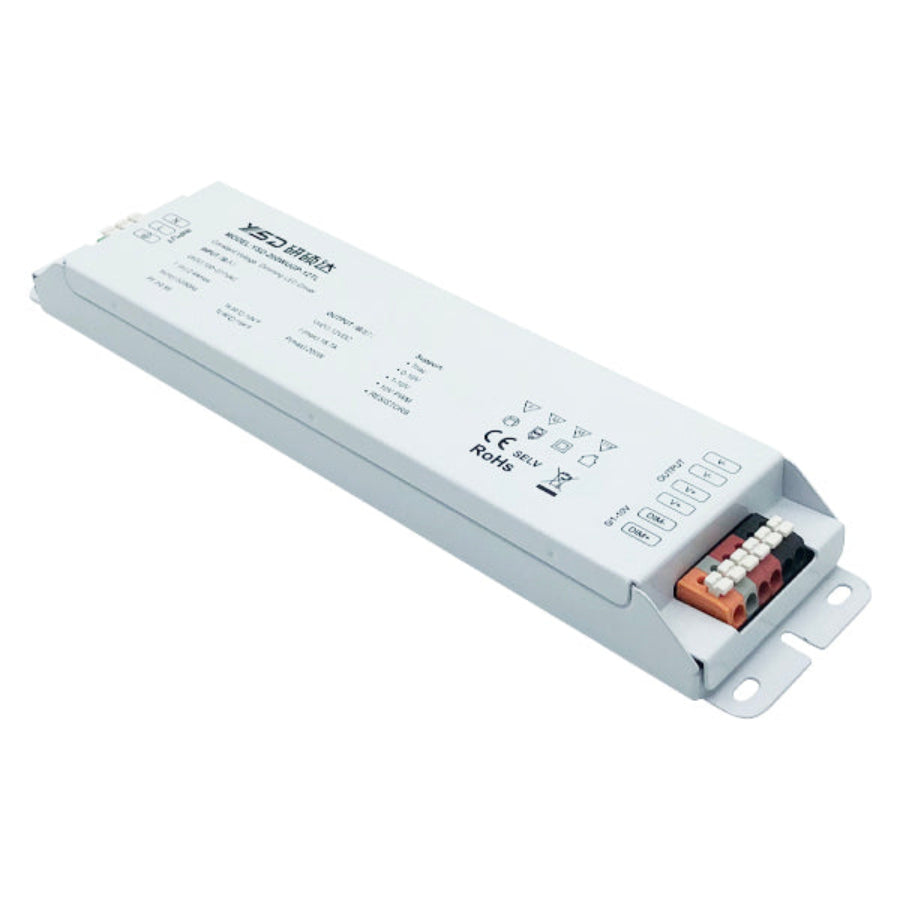 Power Supply 300W - 12V - YSD - DIM