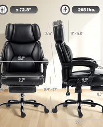 Office Chair/Massage Office Chair