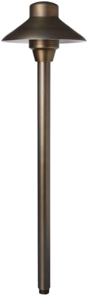 Lumien 801AP Path Light 4W 10-15V WW