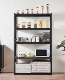 Storage Shelves5-tier Garage Storage Shelving