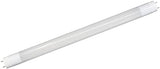 Tube Lights 2Ft 9W Cold White frosted end to end