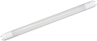 Tube Lights 2Ft 9W Cold White frosted end to end