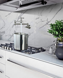 Wall-mounted Folding Faucet