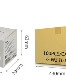 Milight 2 Wire PLC Stair Light Master（BLE+2.4G）- BS64