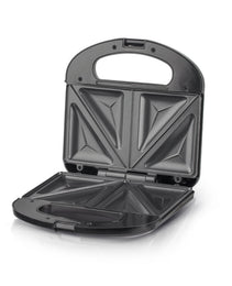 Compact Multi-Functional Breakfast Station – Vibrant Blue Edition with Cleanup Kit