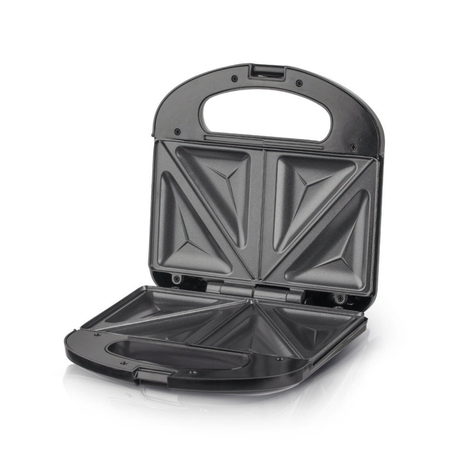 Compact Multi-Functional Breakfast Station – Vibrant Blue Edition with Cleanup Kit