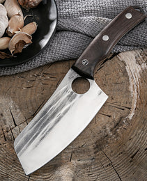 Kitchen Household Kitchen Knife Deboning Special Slaughtered Meat Joint File