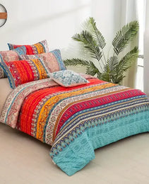 2pcs Duvet Cover Set Twin Duvet Coverx1 Pillowcasex1 Extremely Diverse Styles