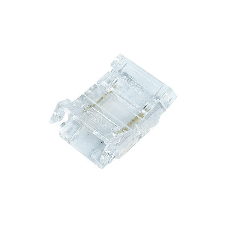 2-pin COB LED Strip Connector, Solderless Joint