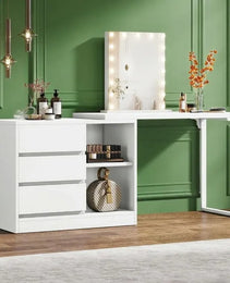 Makeup Vanity - CJDS