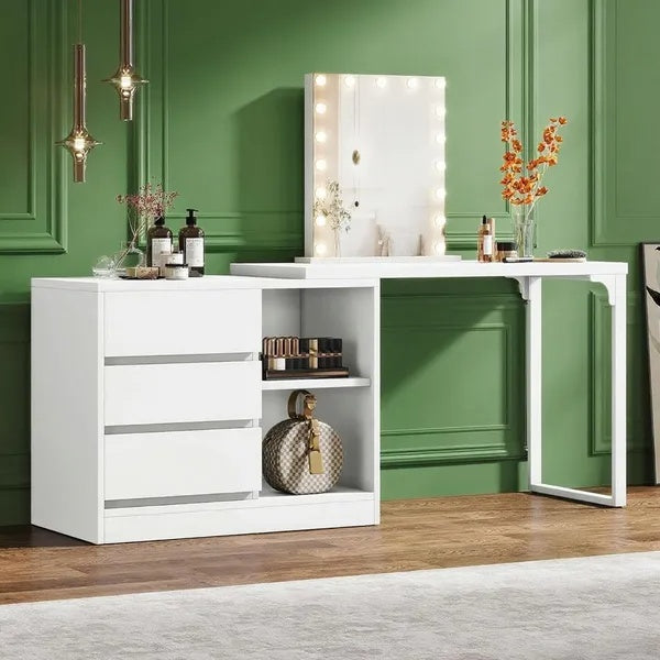 Makeup Vanity - CJDS